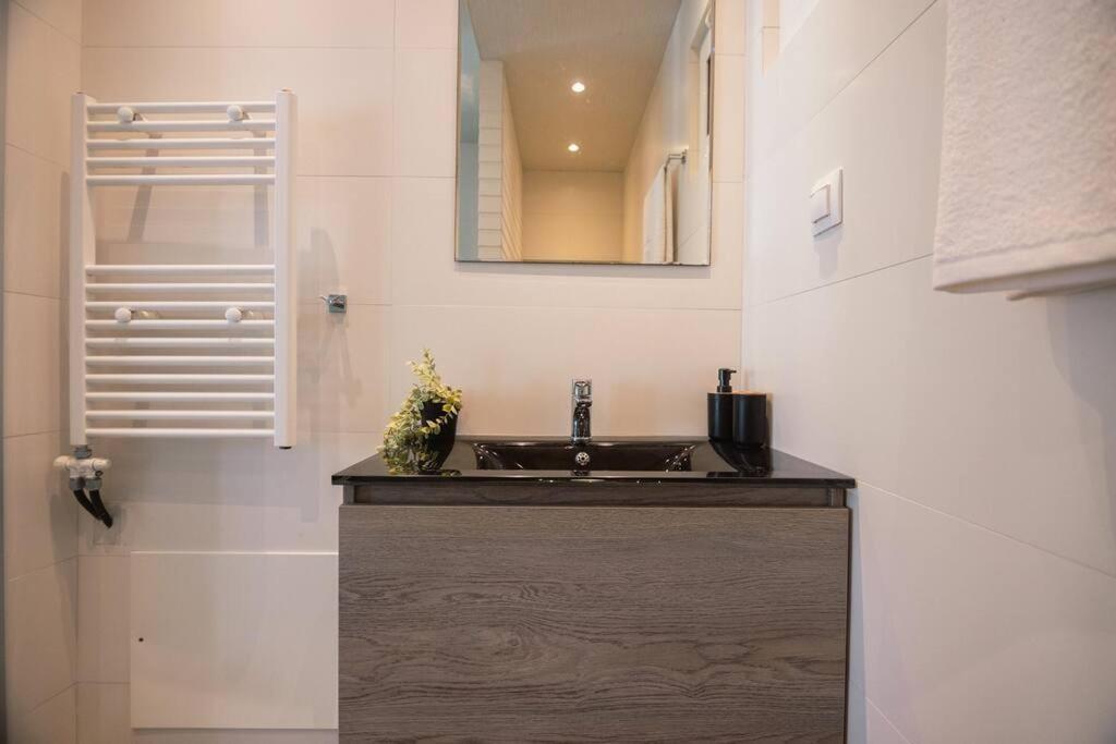 G&M Luxury Residence With Pool Chania  Exteriör bild