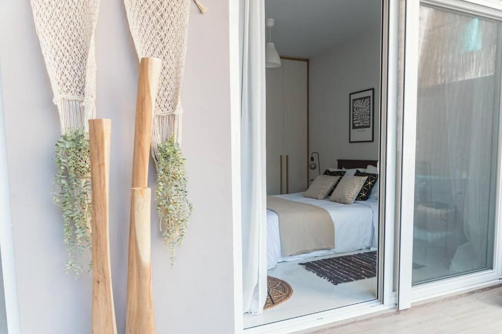G&M Luxury Residence With Pool Chania  Exteriör bild